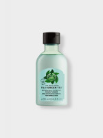 Get Refreshingly Hydrated Hair with The Body Shop Fuji Green Tea Conditioner - 250ml - Best Price in Bangladesh | Shampoobd