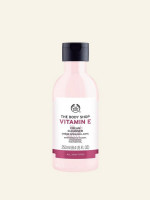 Refresh and Replenish: Discover the Benefits of Vitamin E Cream Cleanser - Best Price in Bangladesh | Shampoobd