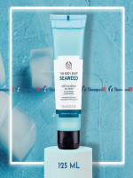 The Body Shop Seaweed Deep Cleansing Gel Wash 125 ml