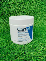 CeraVe Moisturising Cream - 454g: The Ultimate Hydration Solution for Your Skin!