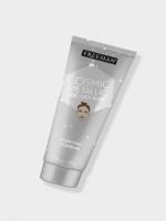 Freeman Cosmic Metallic Peel Off Mask: Purifying Platinum - Shop Now! - Best Price in Bangladesh | Shampoobd