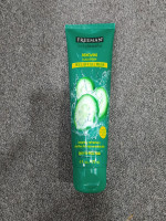 Freeman Cucumber Facial Peel Off Mask