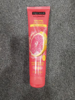Freeman Pink Grapefruit Facial Exfoliating Scrub: Reveal Radiant Skin with Natural Ingredients