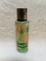 Discover the Exquisite Victoria Secret Squeeze of Pineapple - A Must-Have for Pineapple Lovers! - Best Price in Bangladesh | Shampoobd