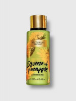 Discover the Exquisite Victoria Secret Squeeze of Pineapple - A Must-Have for Pineapple Lovers! - Best Price in Bangladesh | Shampoobd