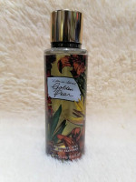 Victoria's Secret Golden Pear Fragrance Mist: Transform Every Day into a Golden Sensation