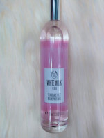 The Body Shop White Musk Flora Fragrance Mist