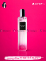 Shop the Irresistible Victoria's Secret Bombshell Body Mist