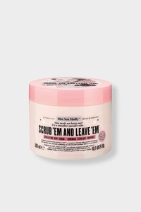 Revitalize Your Skin with Soap & Glory Mist You Madly Body Exfoliator – Scrub 'Em & Leave 'Em