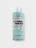 Soap & Glory Vitamin C Facial Wash 350Ml - Best Price in Bangladesh | Shampoobd