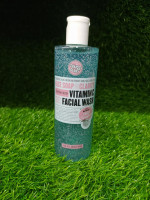 Soap & Glory Vitamin C Facial Wash 350Ml - Best Price in Bangladesh | Shampoobd