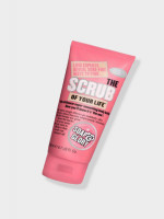 Soap & Glory Scrub of Your Life - The Ultimate Exfoliating Skincare Solution - Best Price in Bangladesh | Shampoobd