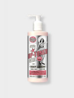 Soap & Glory Up-Toned Girl 3-in-1 Body Lotion - 350ml: Get Glowing and Toned Skin with This All-in-One Lotion - Best Price in Bangladesh | Shampoobd