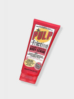 Soap & Glory Pulp-Friction Foamy Fruity Body Scrub: Exfoliating Bliss for Smooth, Radiant Skin. - Best Price in Bangladesh | Shampoobd