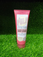 Soap & Glory Pulp-Friction Foamy Fruity Body Scrub: Exfoliating Bliss for Smooth, Radiant Skin. - Best Price in Bangladesh | Shampoobd
