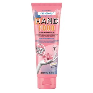 Soap & Glory Call Of Fruity Hand Food Hydrating Hand Cream - Vitamin E Infused | 125ml
