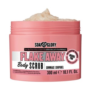 Soap & Glory Flake Away: Indulge in a Luxurious Spa Body Polish