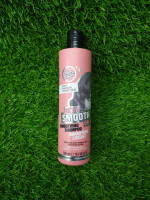 Soap & Glory Smooth On Smoothing Shampoo 300ml: Achieve Silky Hair - Best Price in Bangladesh | Shampoobd