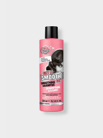 Soap & Glory Smooth On Smoothing Shampoo 300ml: Achieve Silky Hair - Best Price in Bangladesh | Shampoobd