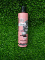 Soap & Glory PINK BIG Weightless Shampoo 300ml: The Ultimate Volumizing Solution