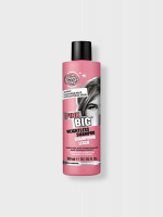 Soap & Glory PINK BIG Weightless Shampoo 300ml: The Ultimate Volumizing Solution - Best Price in Bangladesh | Shampoobd