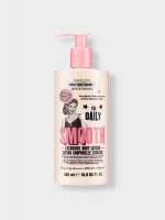Invigorate and Nourish: Soap & Glory Rich & Foamous Body Wash, 500ml - Best Price in Bangladesh | Shampoobd