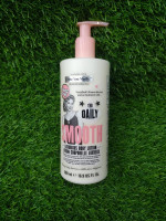 Invigorate and Nourish: Soap & Glory Rich & Foamous Body Wash, 500ml