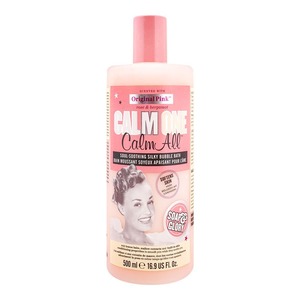 Soap & Glory Calm One Calm All Bubble Bath 500ml.
