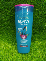 L'Oreal Elvive Fibrology Thickening Shampoo 400ml