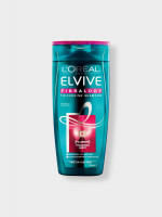 L'Oreal Elvive Fibrology Thickening Shampoo 400ml - Best Price in Bangladesh | Shampoobd