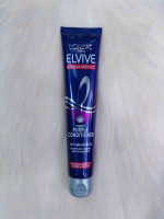 Revive and Tone: Colour Protect Anti-Brass Purple Conditioner