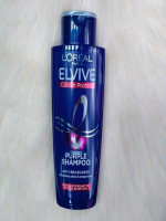 L'Oréal Paris Elvital Color Vive Purple Shampoo 200 ml