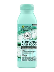 Garnier - Shampoo Fructis Hair Food - aloe vera: Normal to dry hair