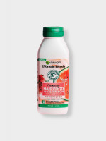 Garnier Ultimate Blends Plumping Hair Food Watermelon Conditioner for Fine Hair 350ml Ultimate Blends Hair Food - Best Price in Bangladesh | Shampoobd