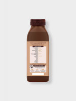 Garnier Ultimate Blends Coconut Hair Food Shampoo | Smoothing Solution for Frizzy Hair | 350ml