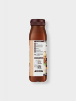 Authentic Garnier Ultimate Blends Coconut Hair Food Shampoo | Smoothing Solution for Frizzy Hair | 350ml Imported – Bangladesh | Shampoobd