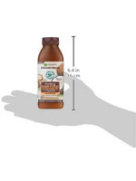 Buy Garnier Ultimate Blends Coconut Hair Food Shampoo | Smoothing Solution for Frizzy Hair | 350ml online – Trusted Cosmetics Shop Bangladesh | Shampoobd