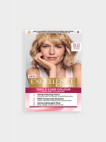 Excellence Creme 8 Natural Blonde Hair Dye - Achieve Effortless Elegance for Your Tresses - Best Price in Bangladesh | Shampoobd
