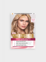 L'Oreal Paris Excellence Creme 8.12 Frosted Beige Blonde Dye - Best Price in Bangladesh | Shampoobd