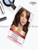 Excellence Creme 4.02 Tempting Brunette Hair Dye