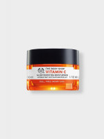 The Body Shop Vitamin C Glow Boosting Moisturiser - Best Price in Bangladesh | Shampoobd