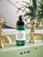 Tea Tree Skin Clearing Foaming Cleanser - Best Price in Bangladesh | Shampoobd