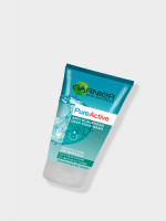 Garnier Pure Active Deep Pore Wash - Best Price in Bangladesh | Shampoobd