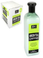 XHC Xpel Hair Care Green Tea Conditioner - 400 ML - Nourish and Hydrate Your Hair