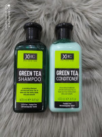 Buy XHC Xpel Hair Care Green Tea Conditioner - 400 ML - Nourish and Hydrate Your Hair online – Trusted Cosmetics Shop Bangladesh | Shampoobd