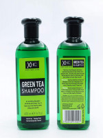 Authentic XHC Xpel Hair Care Green Tea Shampoo Imported – Bangladesh | Shampoobd