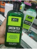 Buy XHC Xpel Hair Care Green Tea Shampoo online – Trusted Cosmetics Shop Bangladesh | Shampoobd