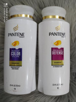 Pantene Pro-v Breakage Defense Shampoo: The Best Shampoo for Hair Fall Control