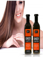 Buy XHC Xpel Hair Care Ginger Conditioner Combo - 400ml: Achieve Healthy and Nourished Hair online – Trusted Cosmetics Shop Bangladesh | Shampoobd