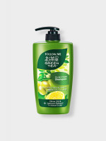 Follow Me Green Tea Scalp Fresh Shampoo - Best Price in Bangladesh | Shampoobd